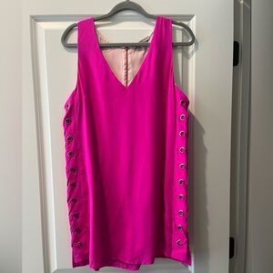 Pink Dress Size medium
